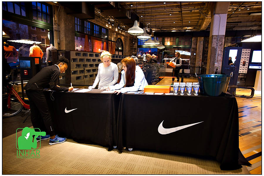 Nike DC Half Marathon 2014 » Inhar Photography