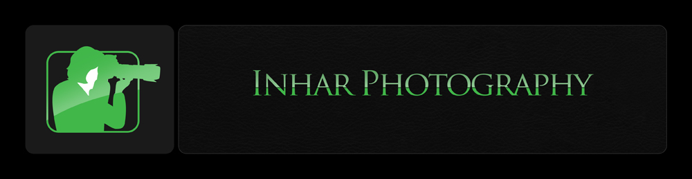 Inhar Photography logo