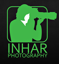 Inhar Photography logo