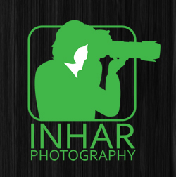 Inhar Photography logo