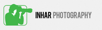 Inhar Photography logo