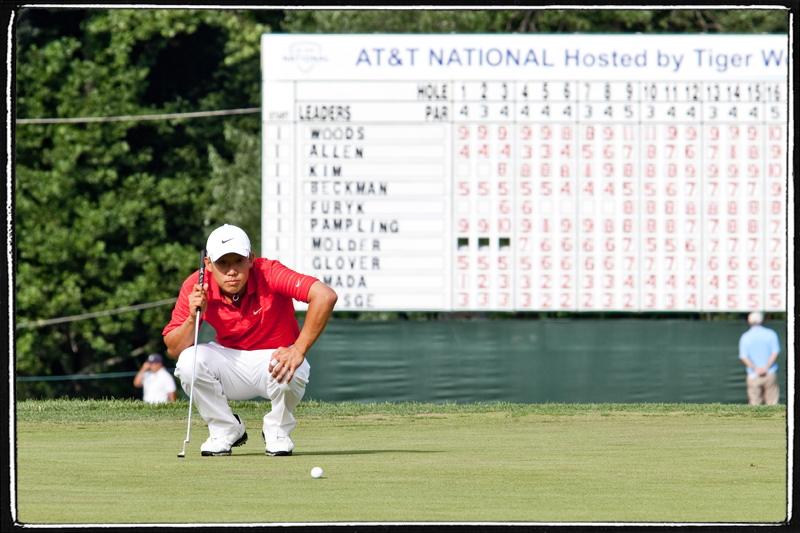 AT&T Golf on the 4th » Inhar Photography