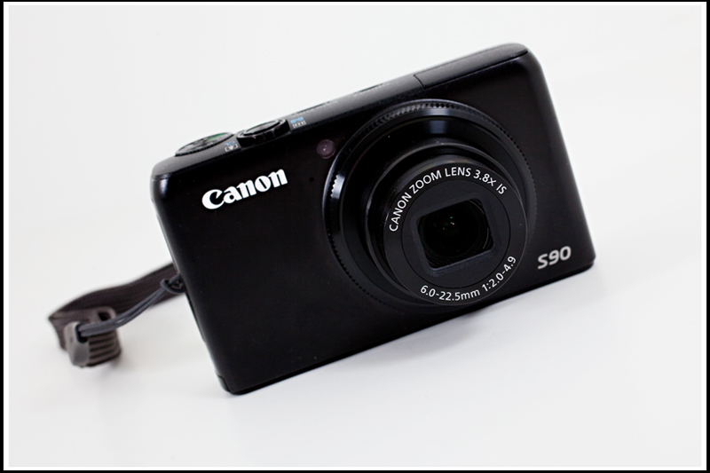 Canon s90 » Inhar Photography